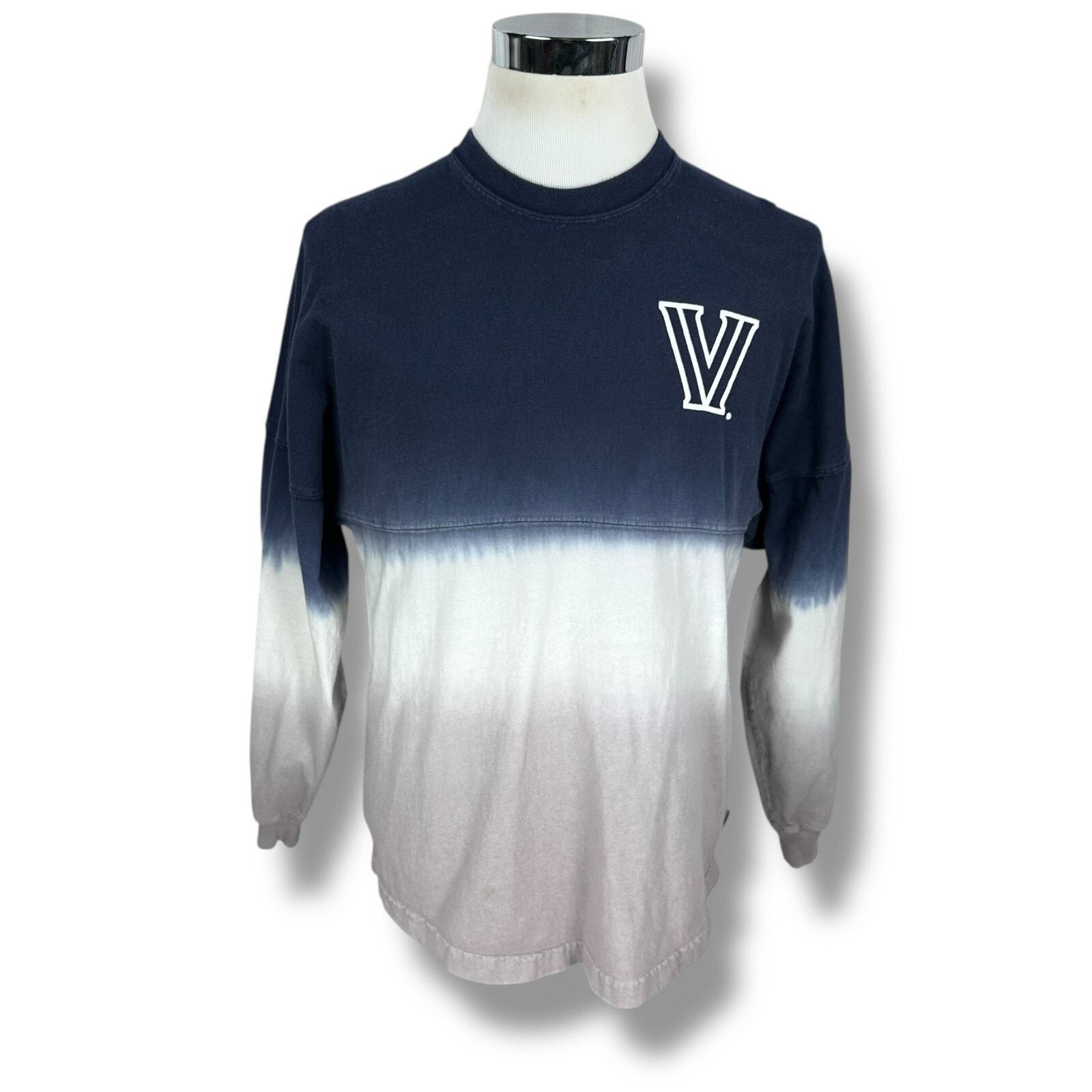 Other Spirit Jersey Villanova Wildcats Adult's S Blue Gray White Size US S / EU 44-46 / 1 - 1 Thumbnail