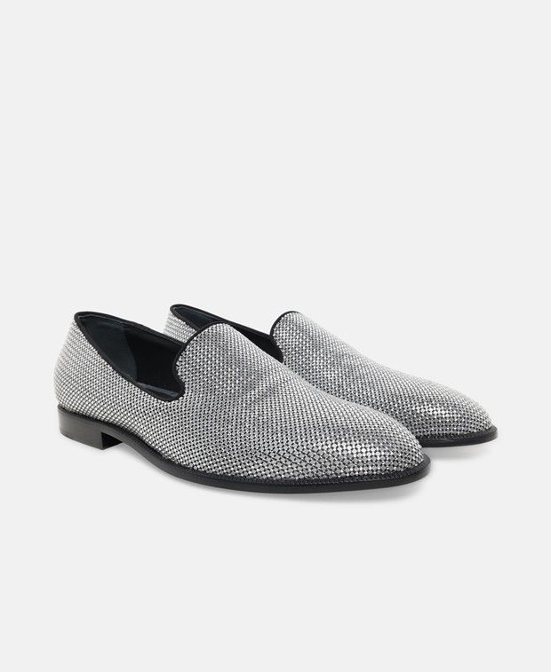 Scoboy Rtcamo Loafers