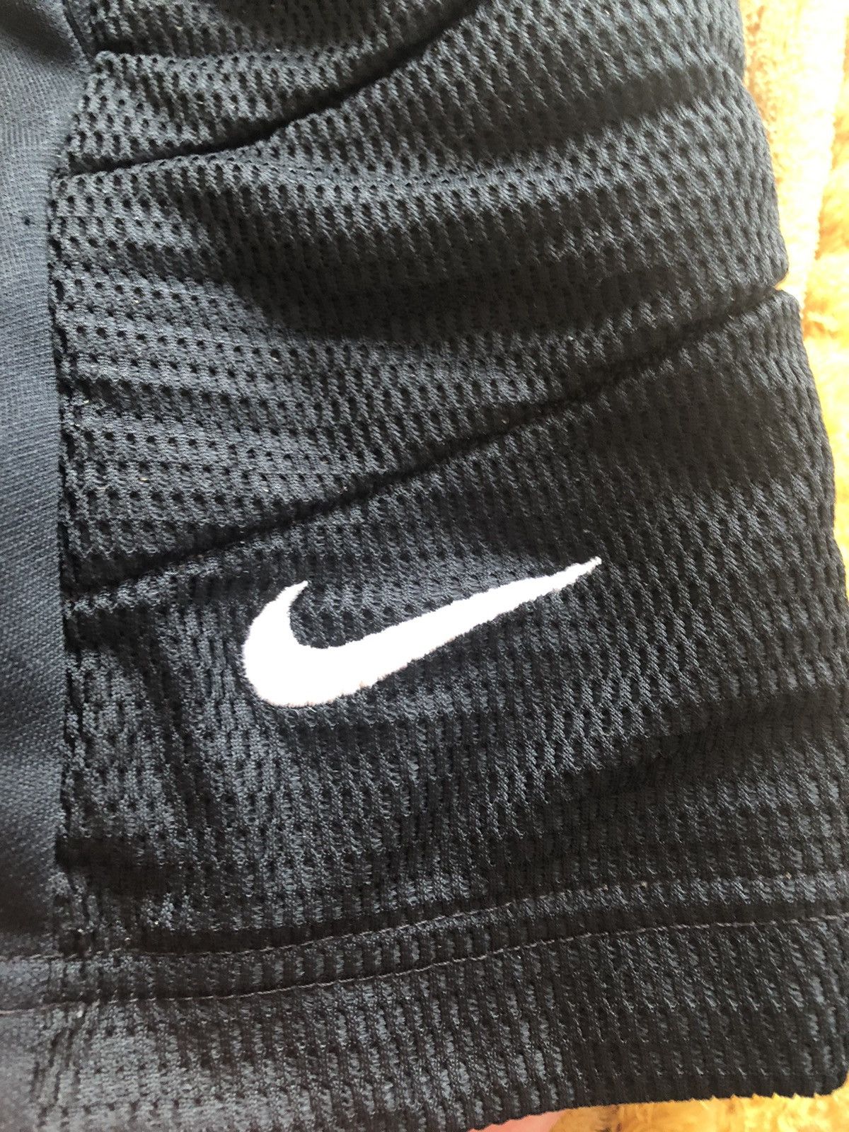 Nike NIKE CLASSIC RUGBY SPORT RUNNING SHORTS Size US 34 / EU 50 - 3 Thumbnail