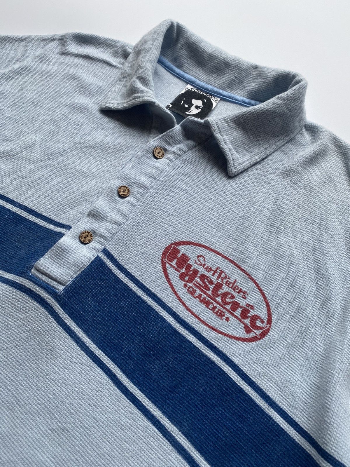 Hysteric Glamour × Japanese Brand Surf Riders Hysteric Glamour Size US L / EU 52-54 / 3 - 4 Thumbnail