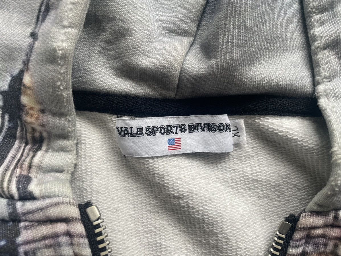 Vale Vale NYC Hoodie Size US XL / EU 56 / 4 - 4 Thumbnail