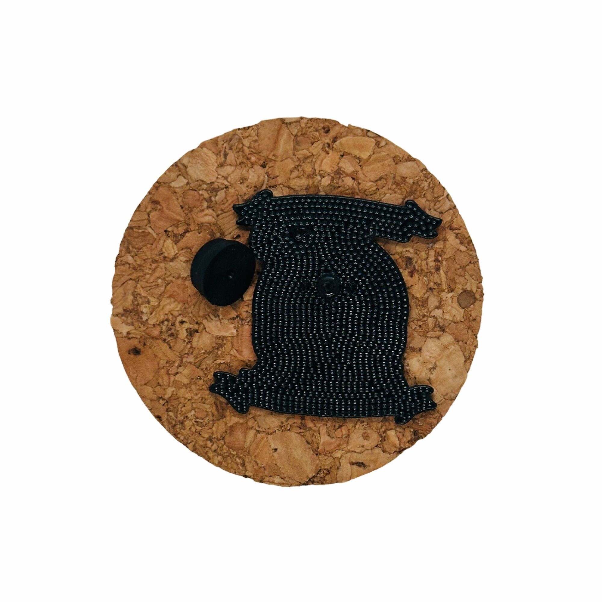 Designer ☀️Oz Enamel Pins Halloween Punk Cute Ghost Pumpkin Skull Bro Size ONE SIZE - 3 Thumbnail