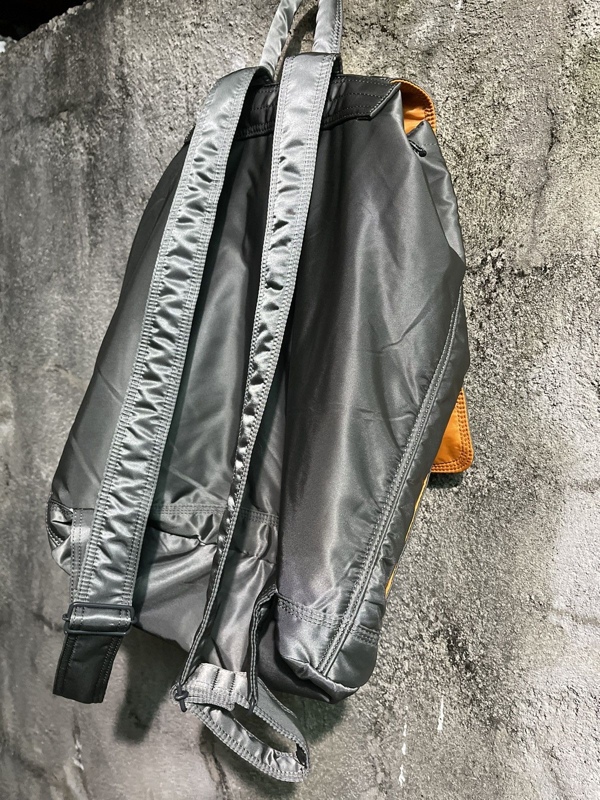 Porter Porter Tanker Rucksack Bag Size ONE SIZE - 8 Thumbnail