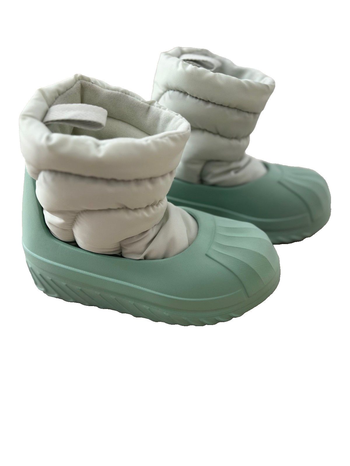 Adidas Adidas IG2161 adiFOM Superstar Boots Linen Green ( 6.5 ) Size US 6.5 / IT 36.5 - 2 Thumbnail