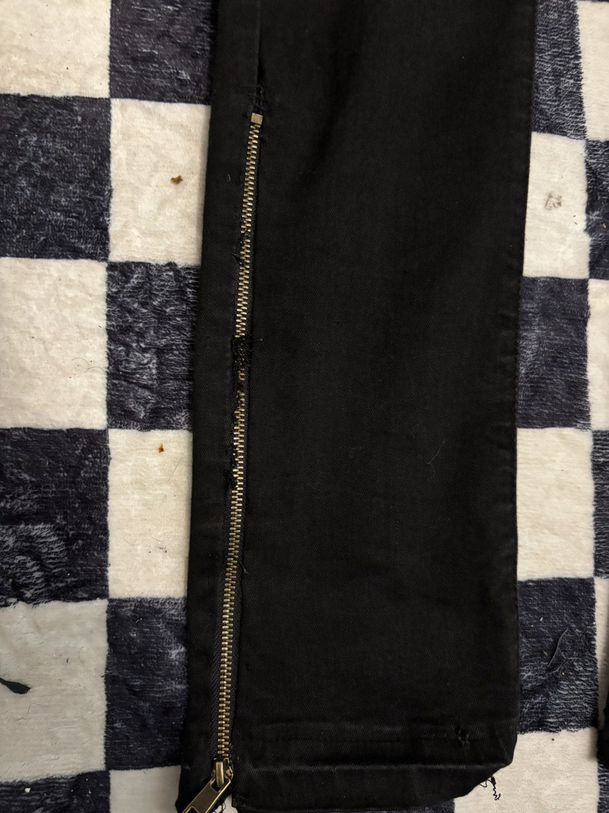 Levi's 711 Skinny Levi Size US 33 - 3 Thumbnail