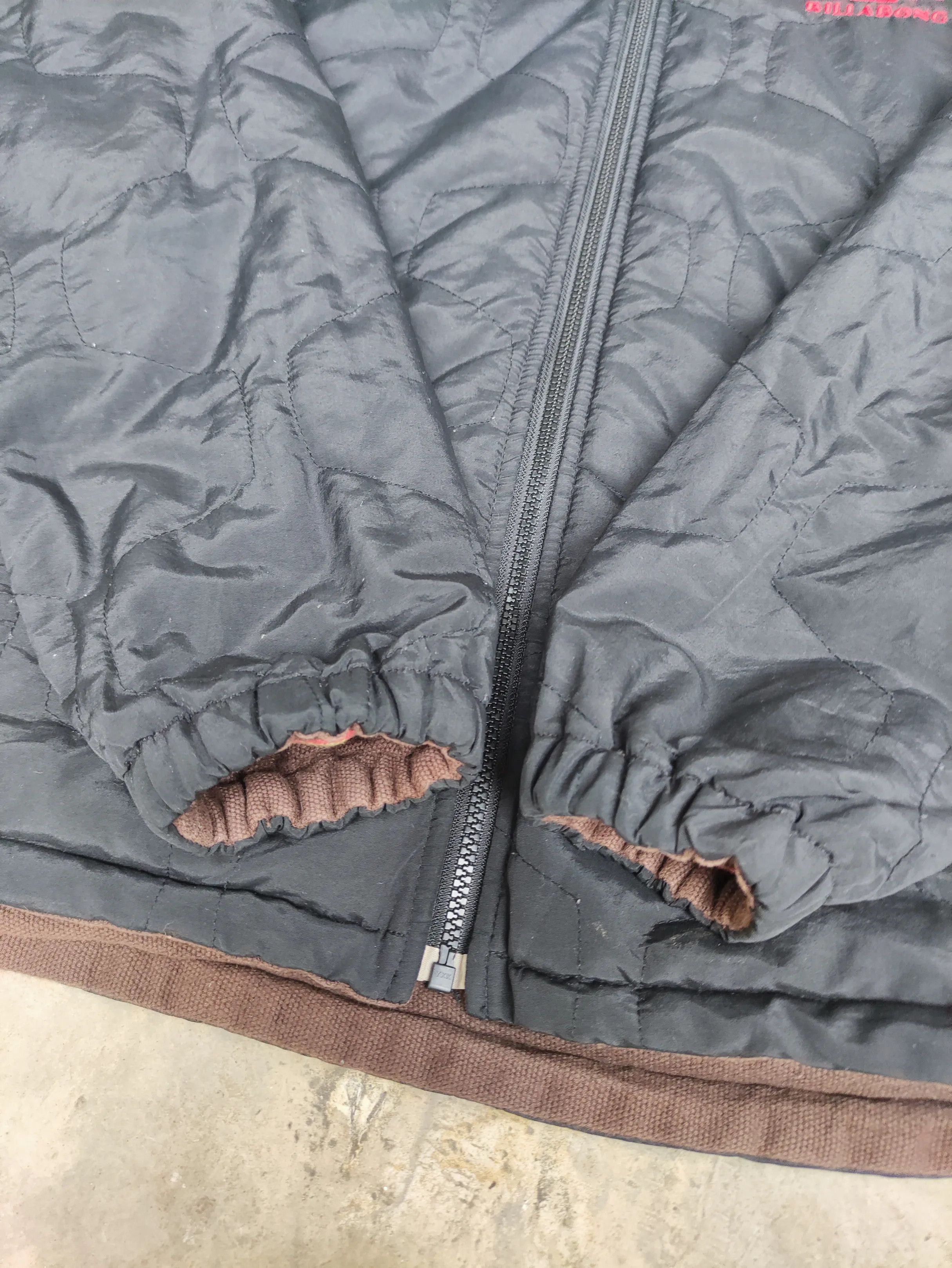 Billabong Vintage Billabong x Navajo Reversible Jacket Size US L / EU 52-54 / 3 - 17 Thumbnail