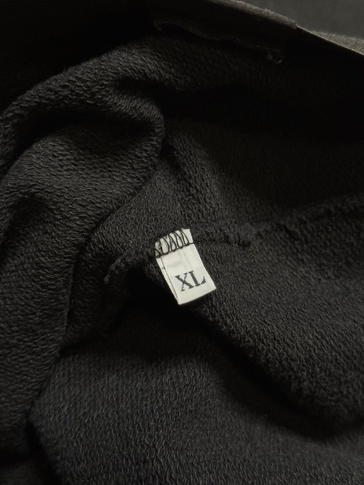 Nemen Nemen ID Sweatshirt Crewneck Size US XL / EU 56 / 4 - 7 Thumbnail