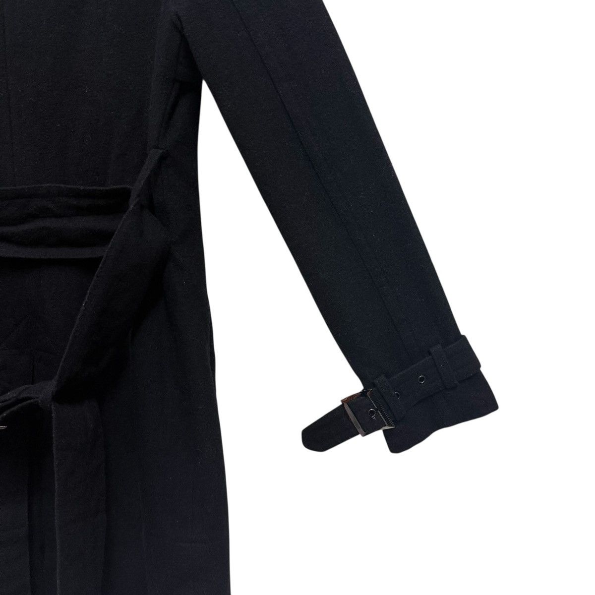 If Six Was Nine Egoist Double Breast Coat Jacket Japanese Brand Size S / US 4 / IT 40 - 9 Thumbnail