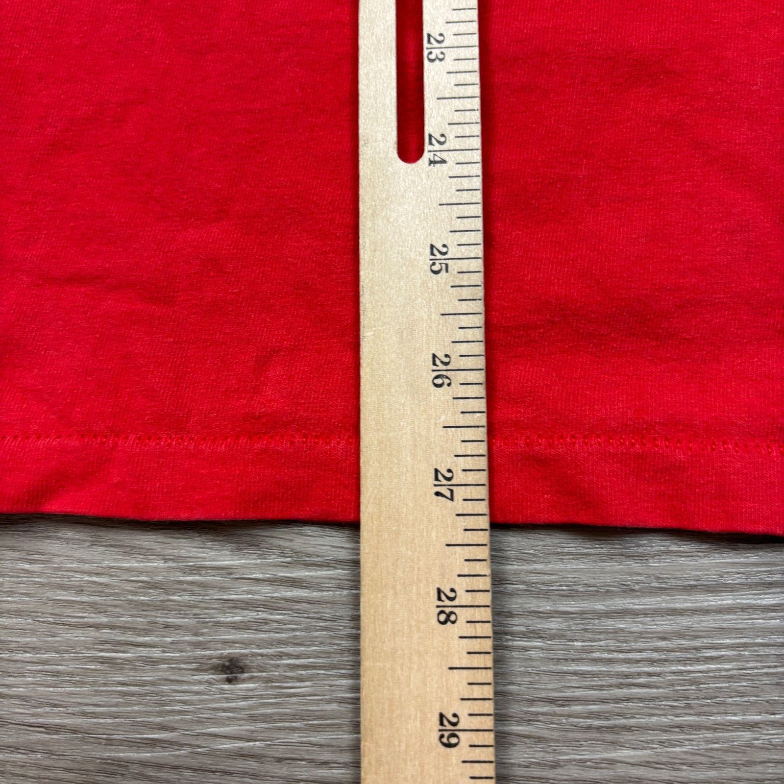 Band Tees × Vintage Vintage 90s Blur Burger King Single Stitch Band T Shirt XL Size US XL / EU 56 / 4 - 5 Thumbnail