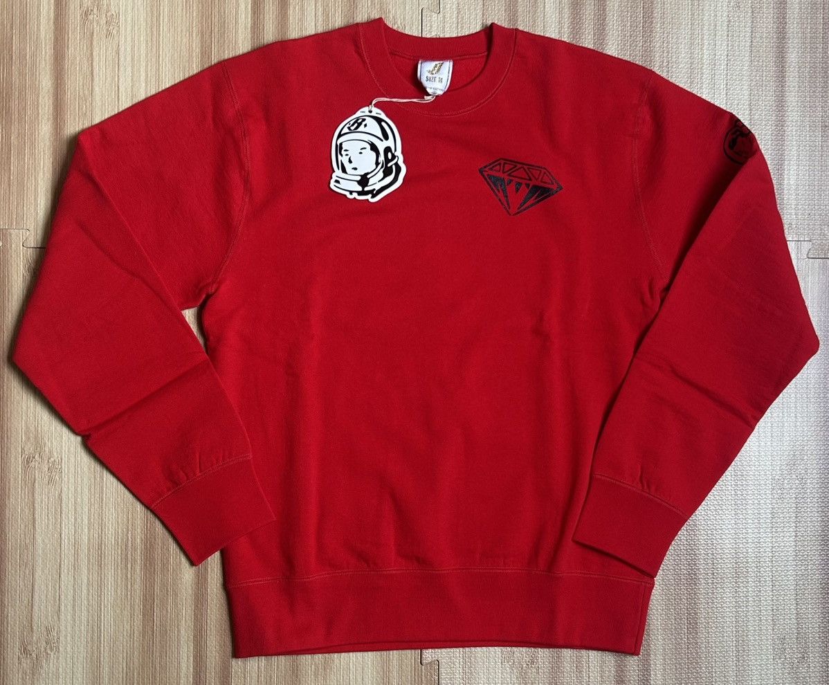 Billionaire Boys Club 2010s DS bbcicecream exclusive sweater M Size US M / EU 48-50 / 2 - 1 Thumbnail