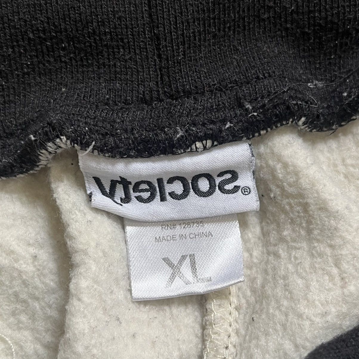 Society Original Products Society Original Products Tiger Camo Jogger XL Sweatpants Size US 34 / EU 50 - 12 Thumbnail