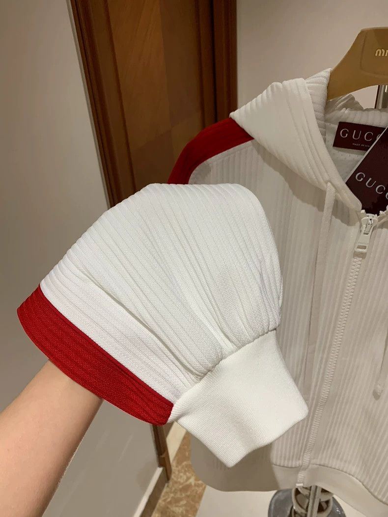 Gucci Gucci Jacket 2503-Nextarrow Size M / US 6-8 / IT 42-44 - 5 Thumbnail