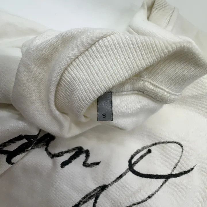 Dior Dior Dior Letter Print Casual T-Shirt for Men 0079-2507 Size US S / EU 44-46 / 1 - 4 Thumbnail