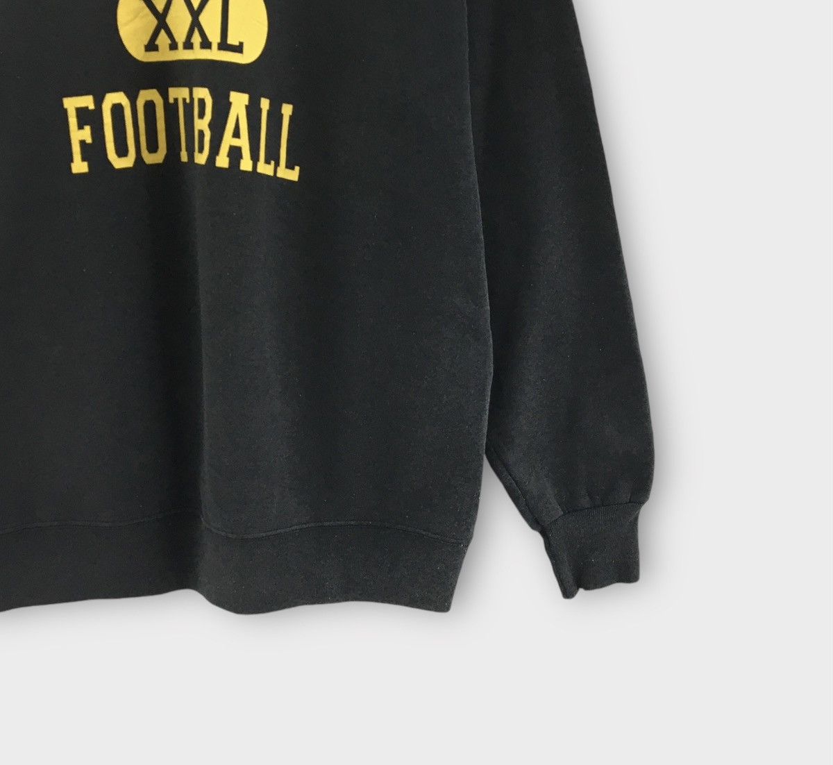 NCAA Vintage 90s Purdue Boilermakers Football Crewneck Size US M / EU 48-50 / 2 - 6 Thumbnail