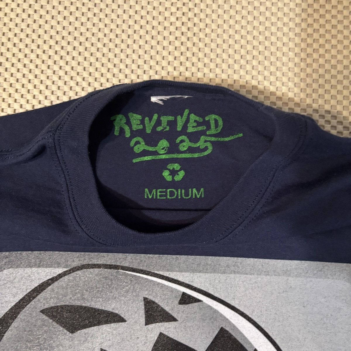Asspizza Asspizza Revived Xbox 360 Icon T-Shirt Size US M / EU 48-50 / 2 - 2 Thumbnail