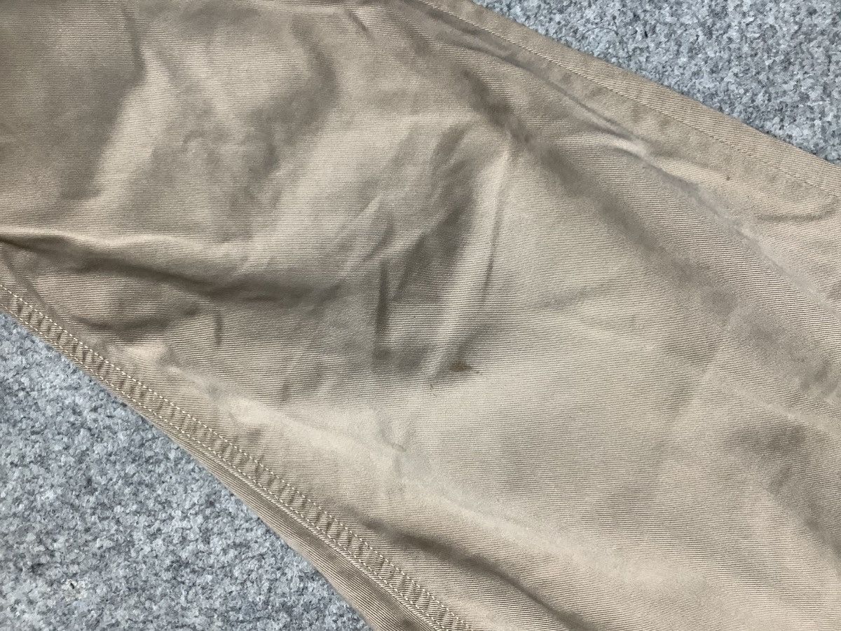 Orslow Orslow Japanese Brand Casual Pants Size US 30 / EU 46 - 4 Thumbnail