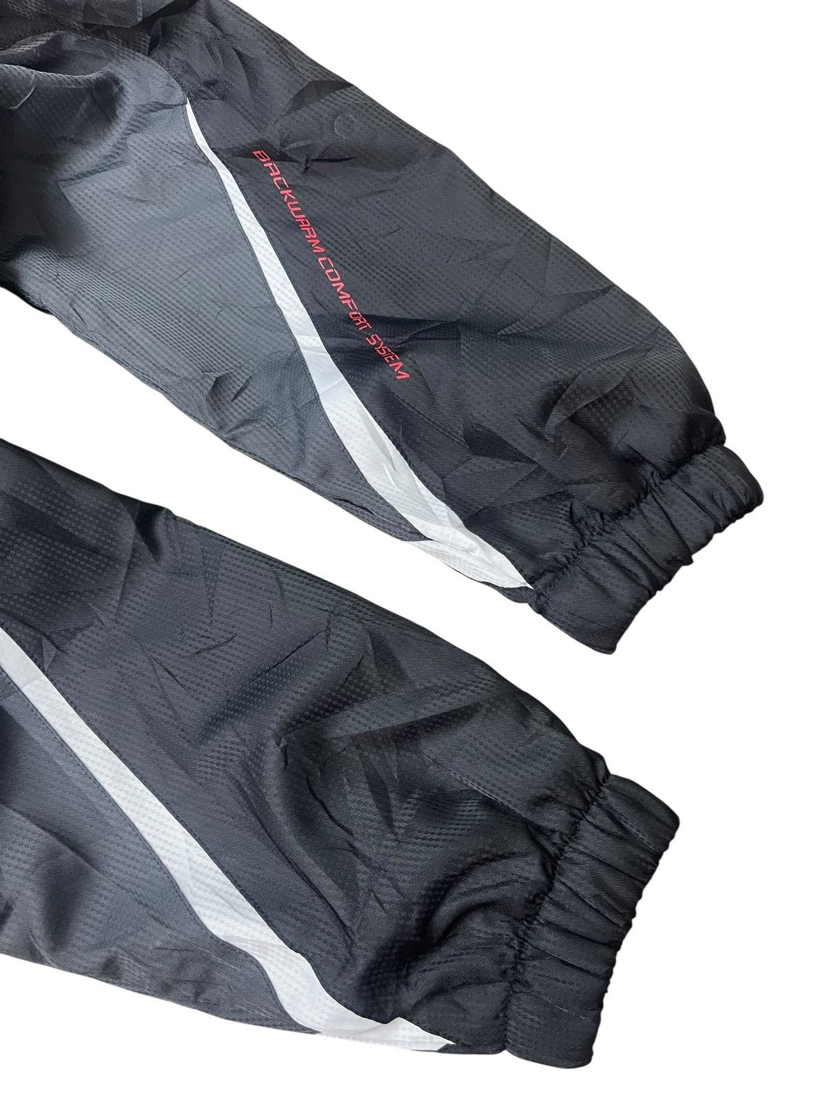 Asics Asics Backwarm Comfort System Windbreaker Size US L / EU 52-54 / 3 - 9 Thumbnail