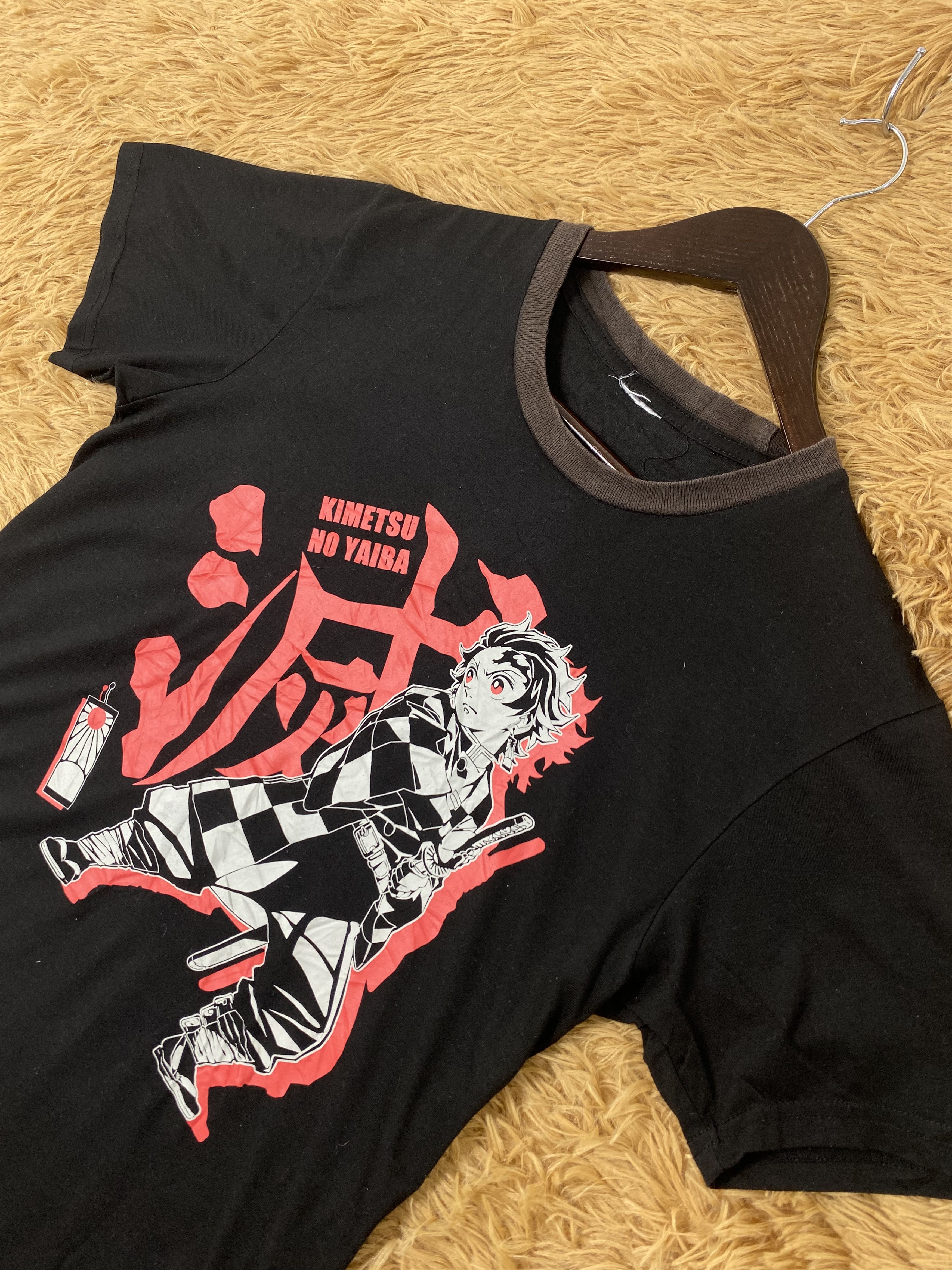 Anime × Japanese Brand × Vintage Vintage Japanese Brand Anime Shirts PS0010 Size US S / EU 44-46 / 1 - 2 Thumbnail