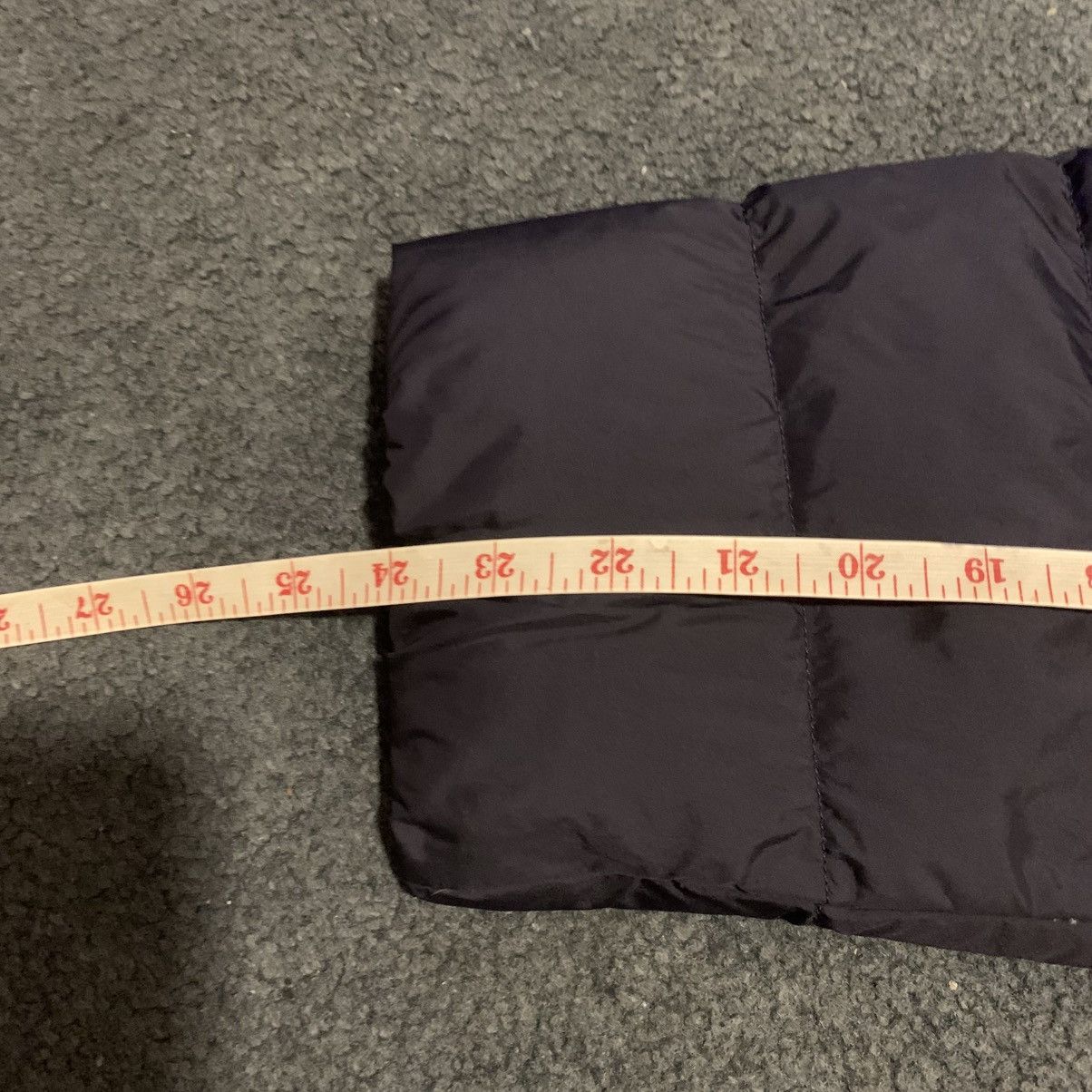 Jil Sander × Uniqlo JILL SANDER X UNIQLO +J LIGHT PUFFER JACKET Size US XL / EU 56 / 4 - 10 Thumbnail