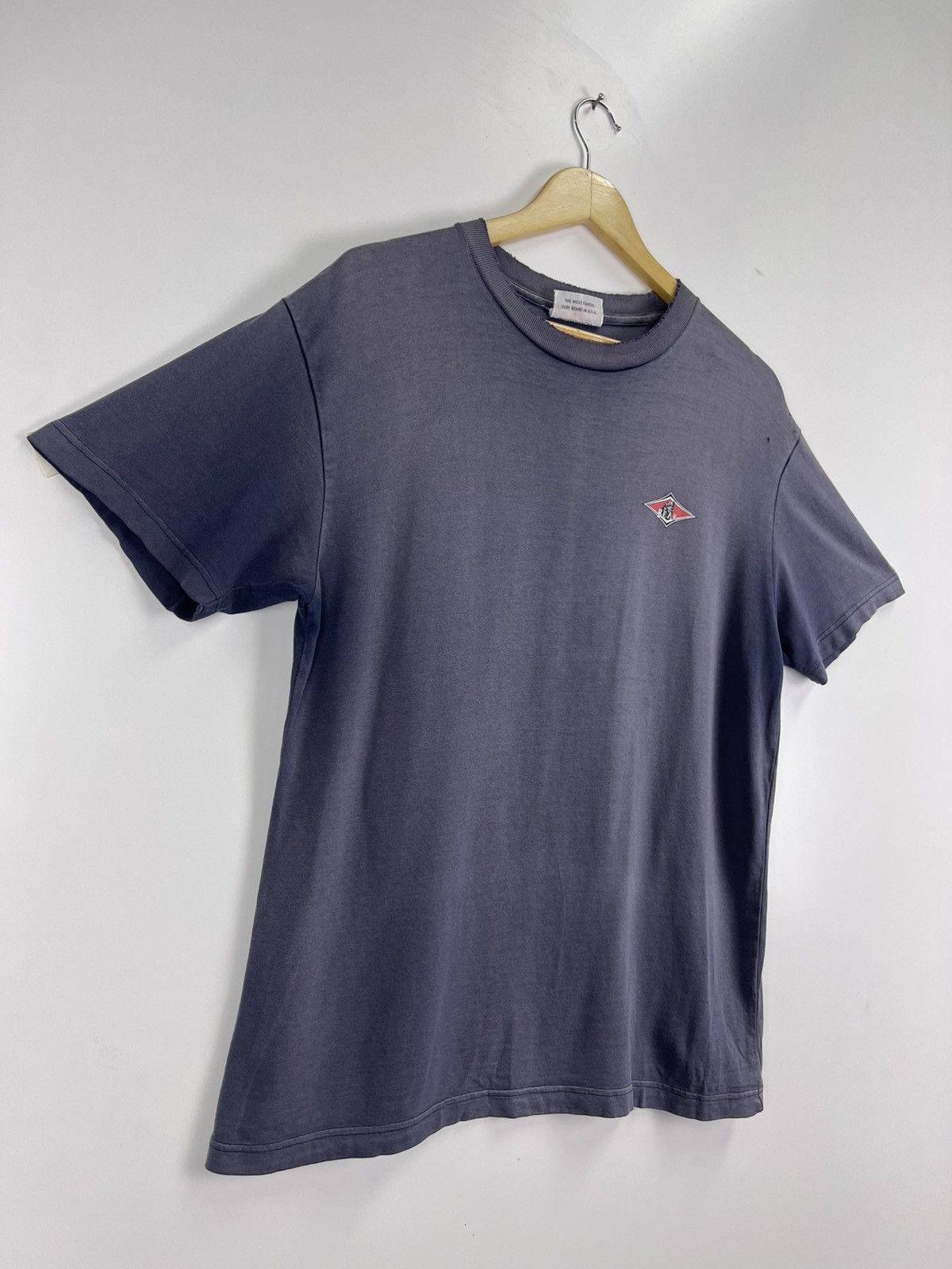 Vintage Vintage Surf Board Bear T-Shirt Size US M / EU 48-50 / 2 - 6 Thumbnail