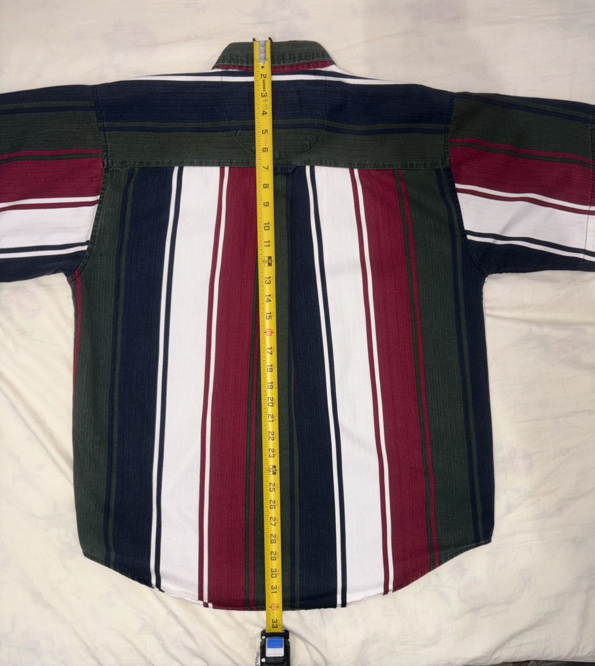 Other Vintage Coliseum Men’s Shirt Sz Large Size US L / EU 52-54 / 3 - 4 Thumbnail