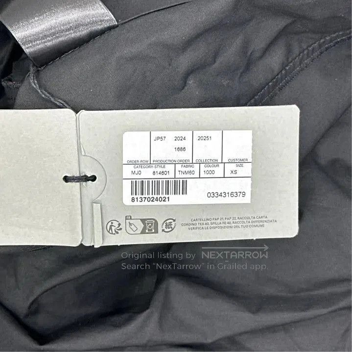 Balenciaga Balenciaga Logo Long Sleeve Shirt for Men. Size US XS / EU 42 / 0 - 3 Thumbnail