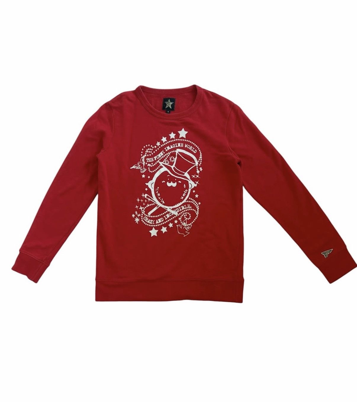 Hyoma Long Sleeve | Grailed