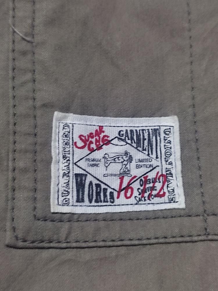 Designer × Japanese Brand VINTAGE DESIGNER OVER COAT RARE Size US M / EU 48-50 / 2 - 5 Thumbnail