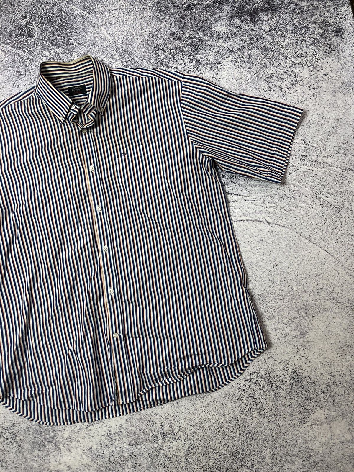 Paul & Shark Vintage men’s shirt Paul&shark size Xl Size US S / EU 44-46 / 1 - 2 Thumbnail