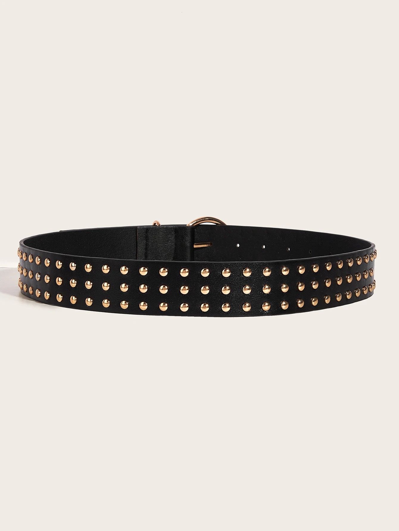 Other Vintage Bohemian Round Belt Size ONE SIZE - 3 Thumbnail