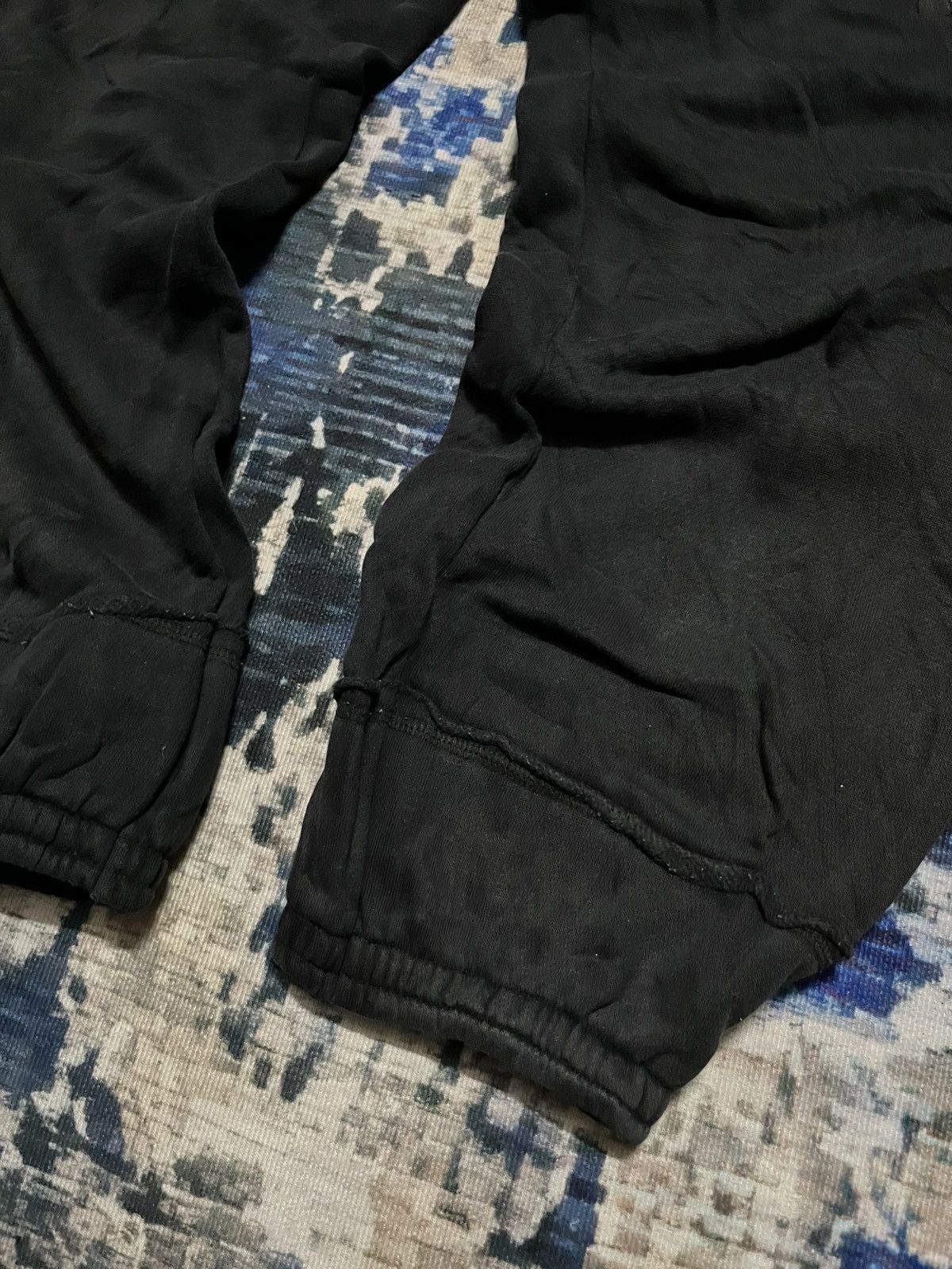 GU × Undercover 🔥GU x Undercover Side Pocket Baggy Sweetpants Size US 33 - 6 Thumbnail
