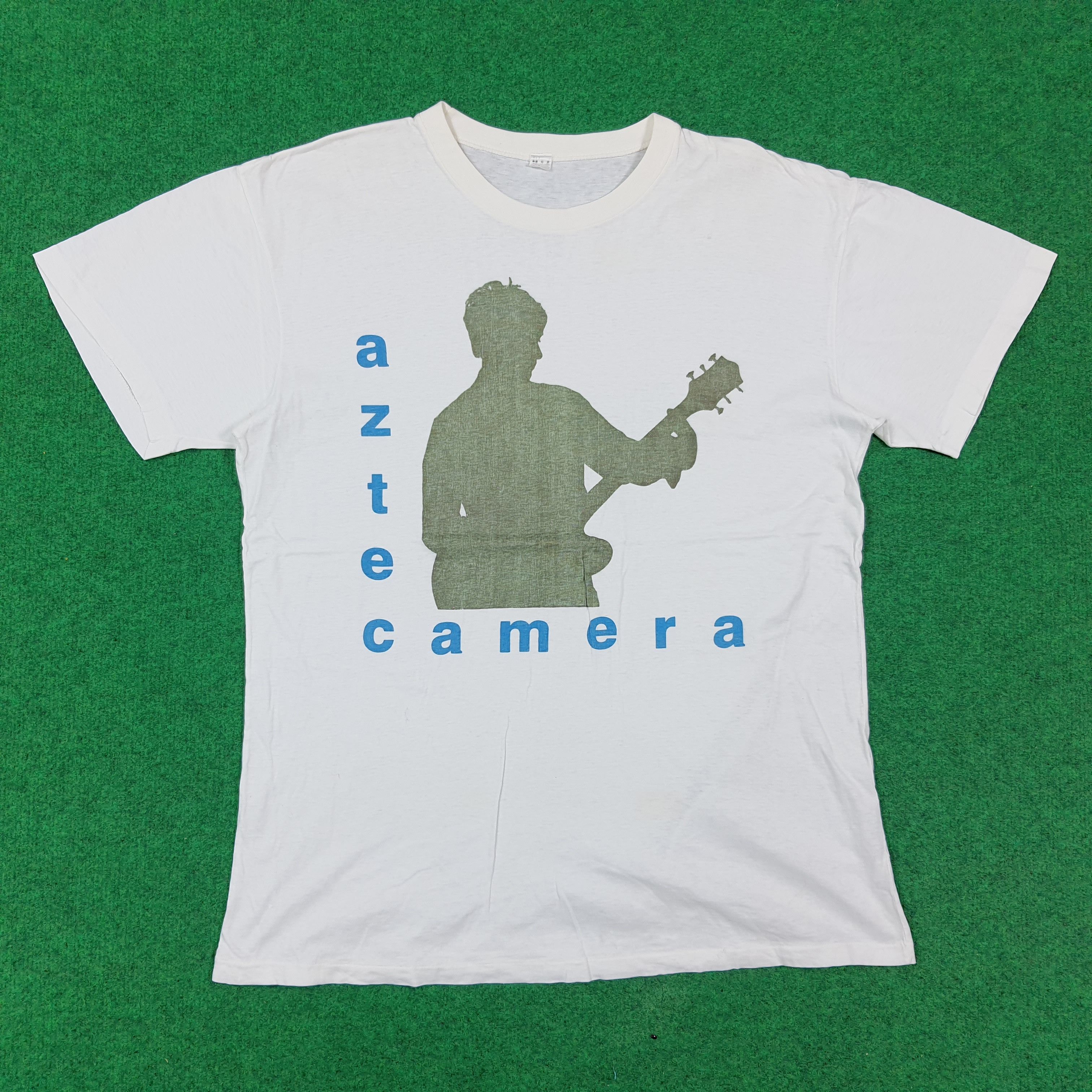 Apple × Band Tees × Vintage Vintage 90s Janet Jackson Tour Japan