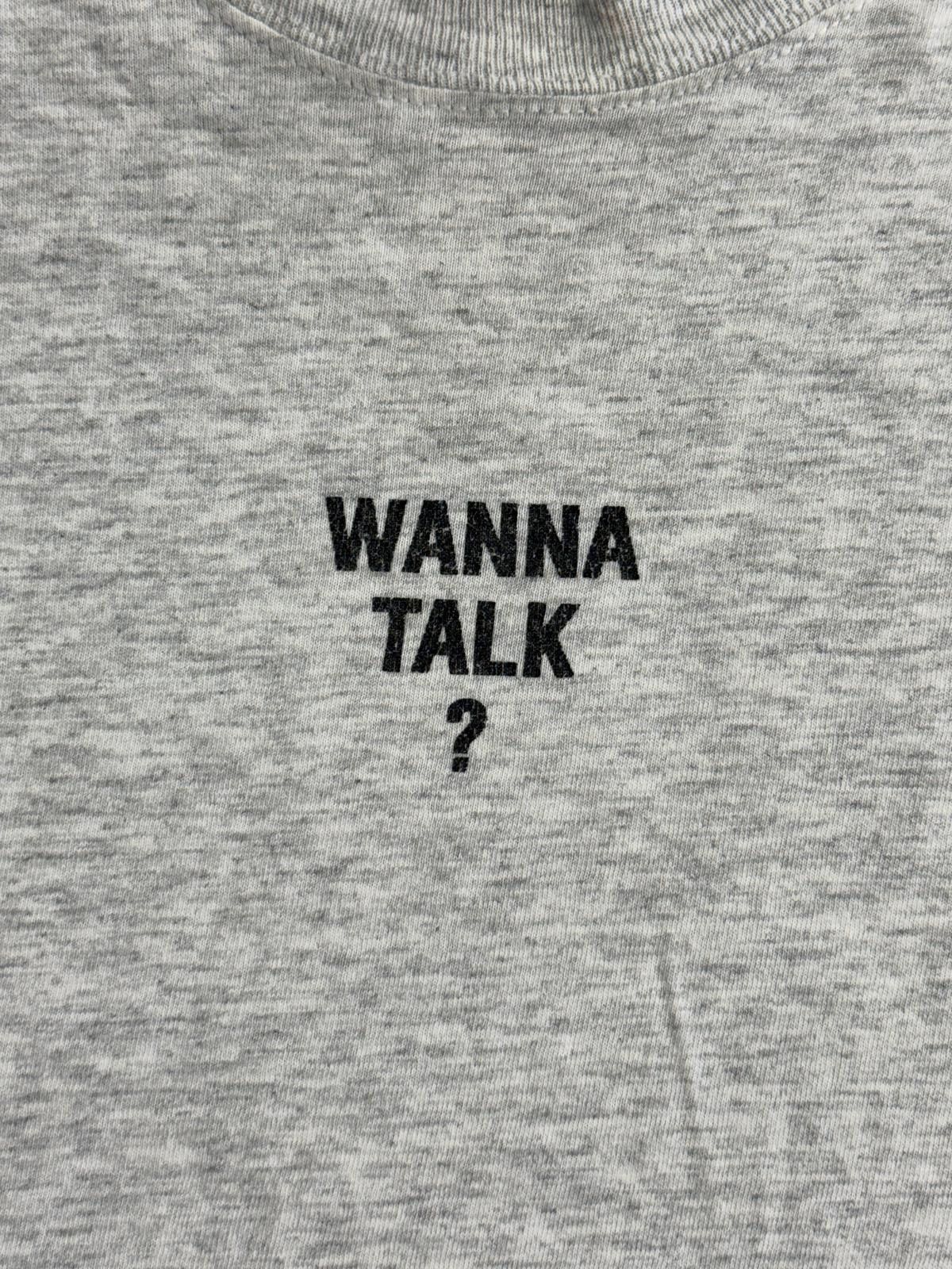 Russell Athletic Vintage Talent Plus T-shirt St Louis Call My Agent Tee - M Size US M / EU 48-50 / 2 - 6 Thumbnail
