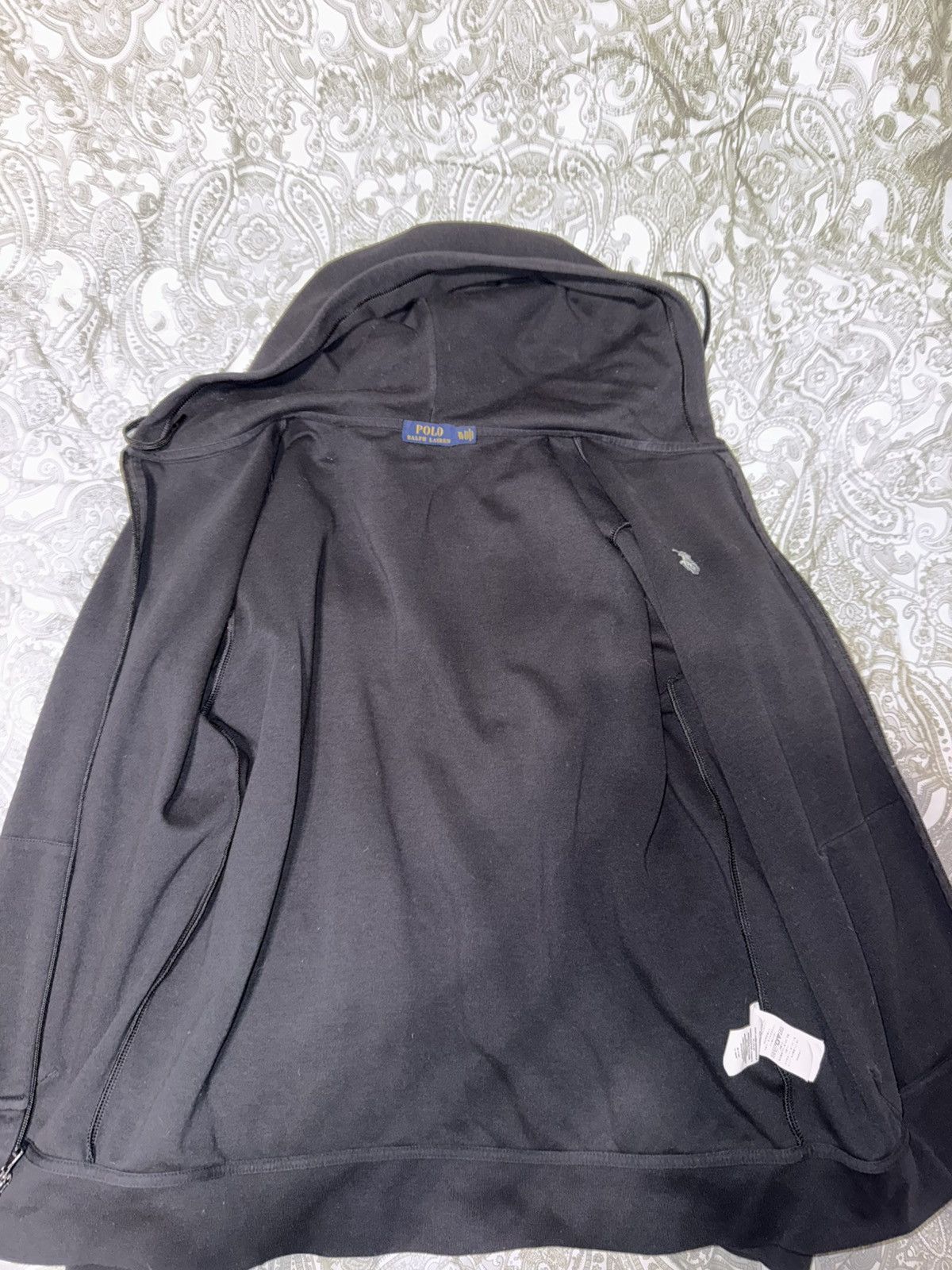 Polo Ralph Lauren Polo ralph lauren hooded Jacket Size US XL / EU 56 / 4 - 2 Thumbnail