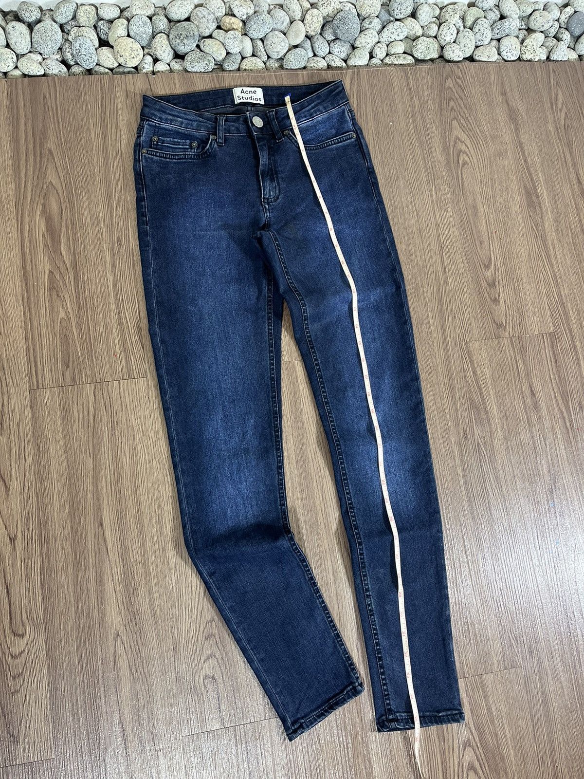 Acne Studios Acne Studios Skinny Jeans Size 25" / US 0 / IT 36 - 16 Thumbnail
