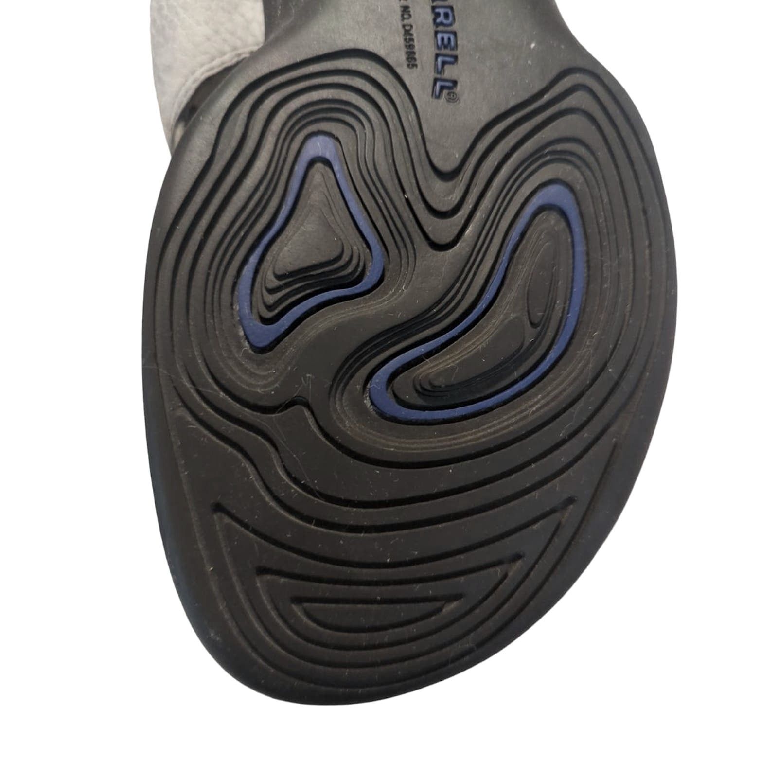 Merrell Merrell Grey Topocross Leather Sandals Women's Size 9 Size US 9 / IT 39 - 4 Thumbnail