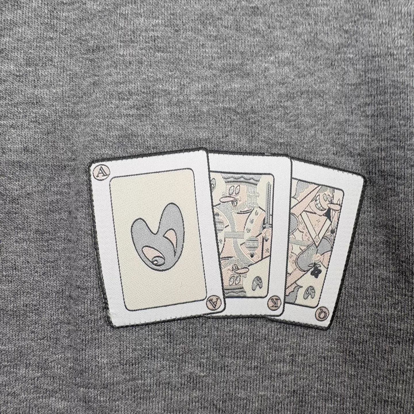 Dior Dior x Kenny Scharf PC Embroidered XS NWT Sweatshirt Size XS / US 0-2 / IT 36-38 - 3 Thumbnail