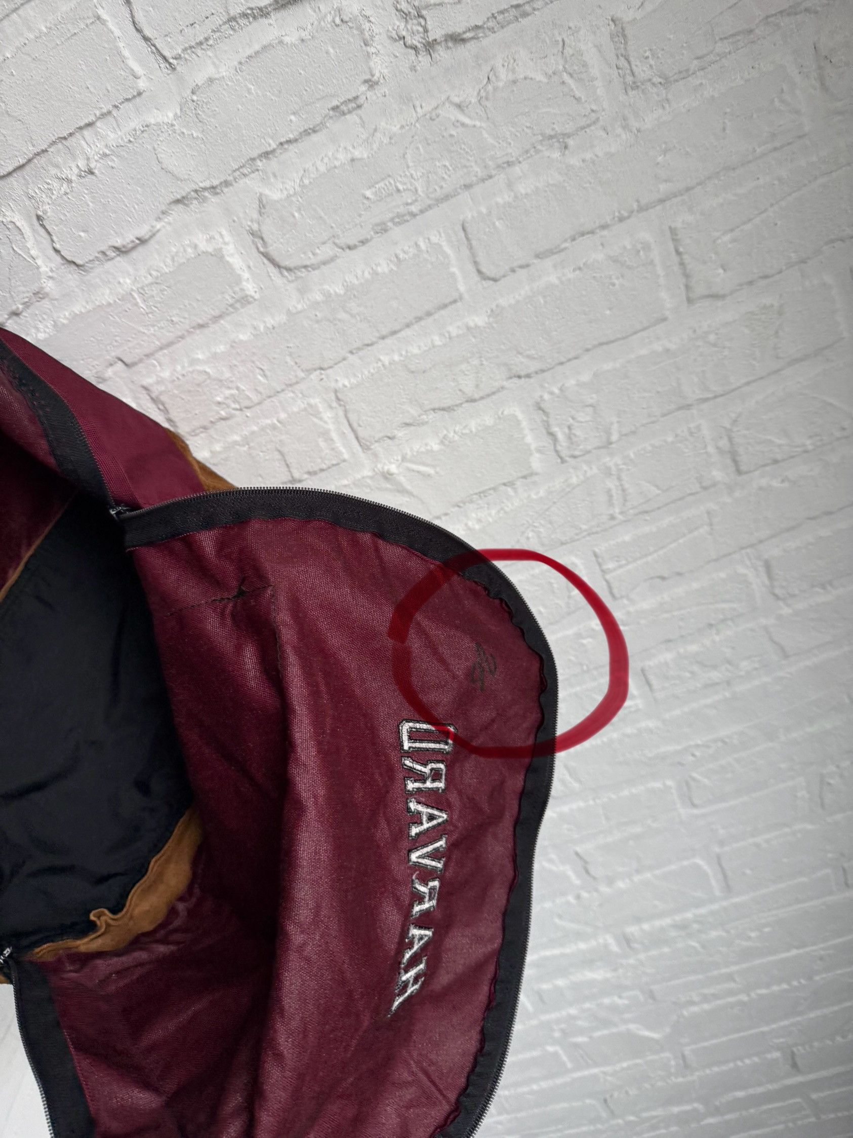 Eastpak RARE Vintage 90s Harvard Eastpak Backpack Size ONE SIZE - 14 Thumbnail