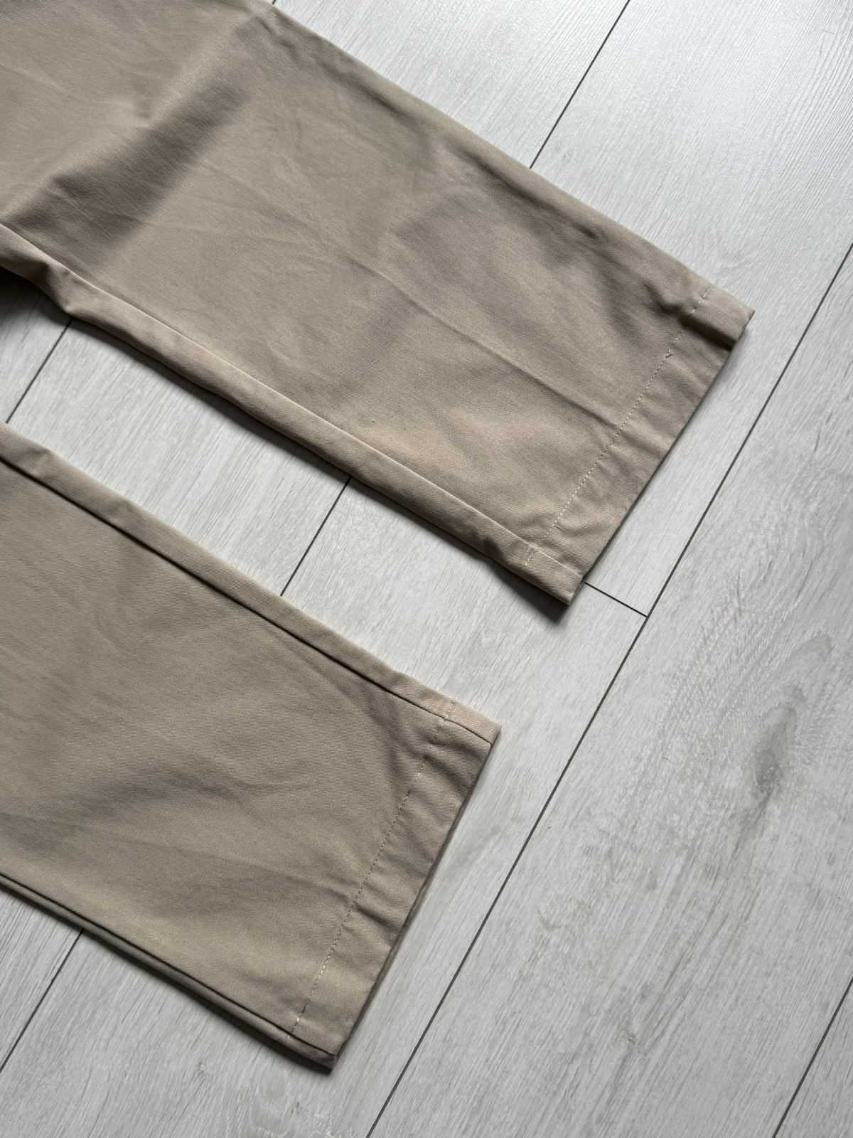 Polo Ralph Lauren Polo Ralph Lauren Vintage Chino’s Pants Size US 36 / EU 52 - 11 Thumbnail
