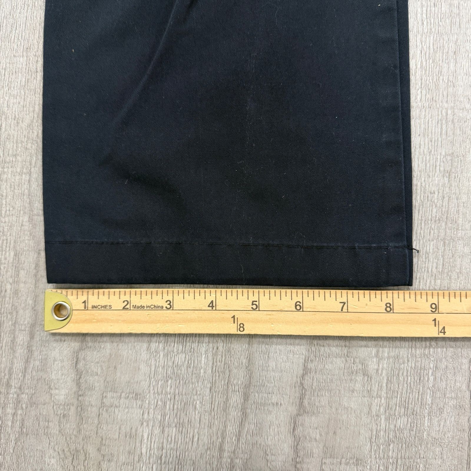 5.11 5.11 Tactical Twill PDU Class A Pants Men's 32 (Fits 32x30) Size US 32 / EU 48 - 11 Thumbnail
