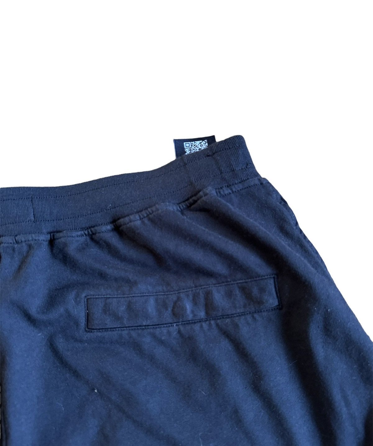 Stone Island 🔥450$ Stone Island Nylon Pockets Shorts/Stone Island Shorts Size US 34 / EU 50 - 12 Thumbnail