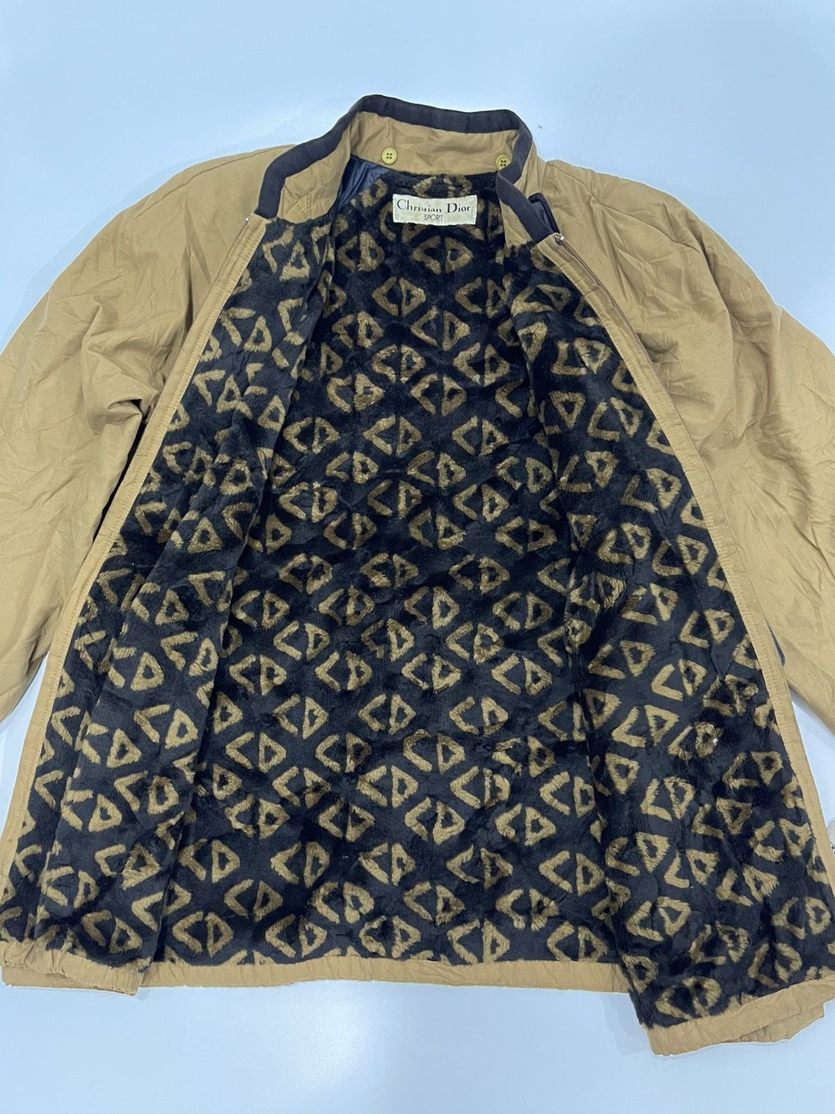 Christian Dior Monsieur Vintage Christian Dior sport jacket Size US M / EU 48-50 / 2 - 3 Thumbnail