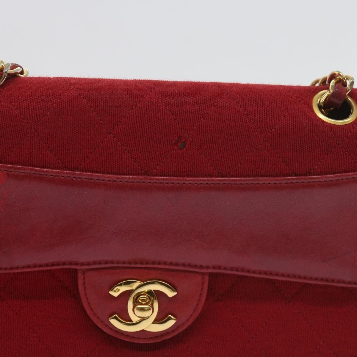Chanel Chanel Matelasse Chain Shoulder Bag Size ONE SIZE - 2 Thumbnail