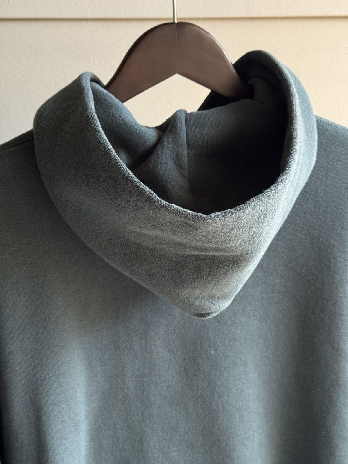 Russell Athletic Russell Athletic Hoodie Vintage USA Boxy Erd grunge L/XL Size US L / EU 52-54 / 3 - 6 Thumbnail