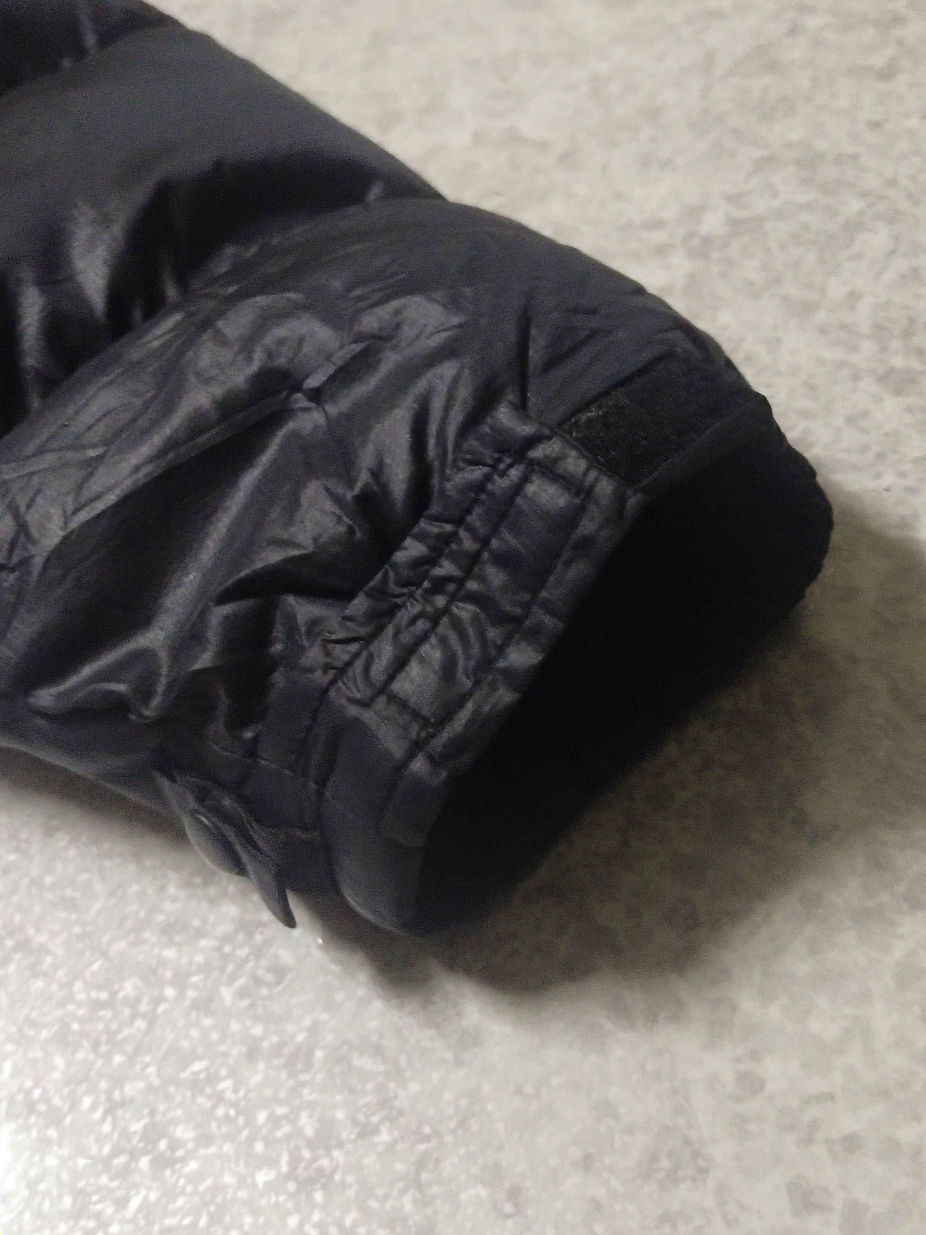 The North Face 🔥 Rare Vintage TNF Nuptse Jacket Size US L / EU 52-54 / 3 - 14 Thumbnail