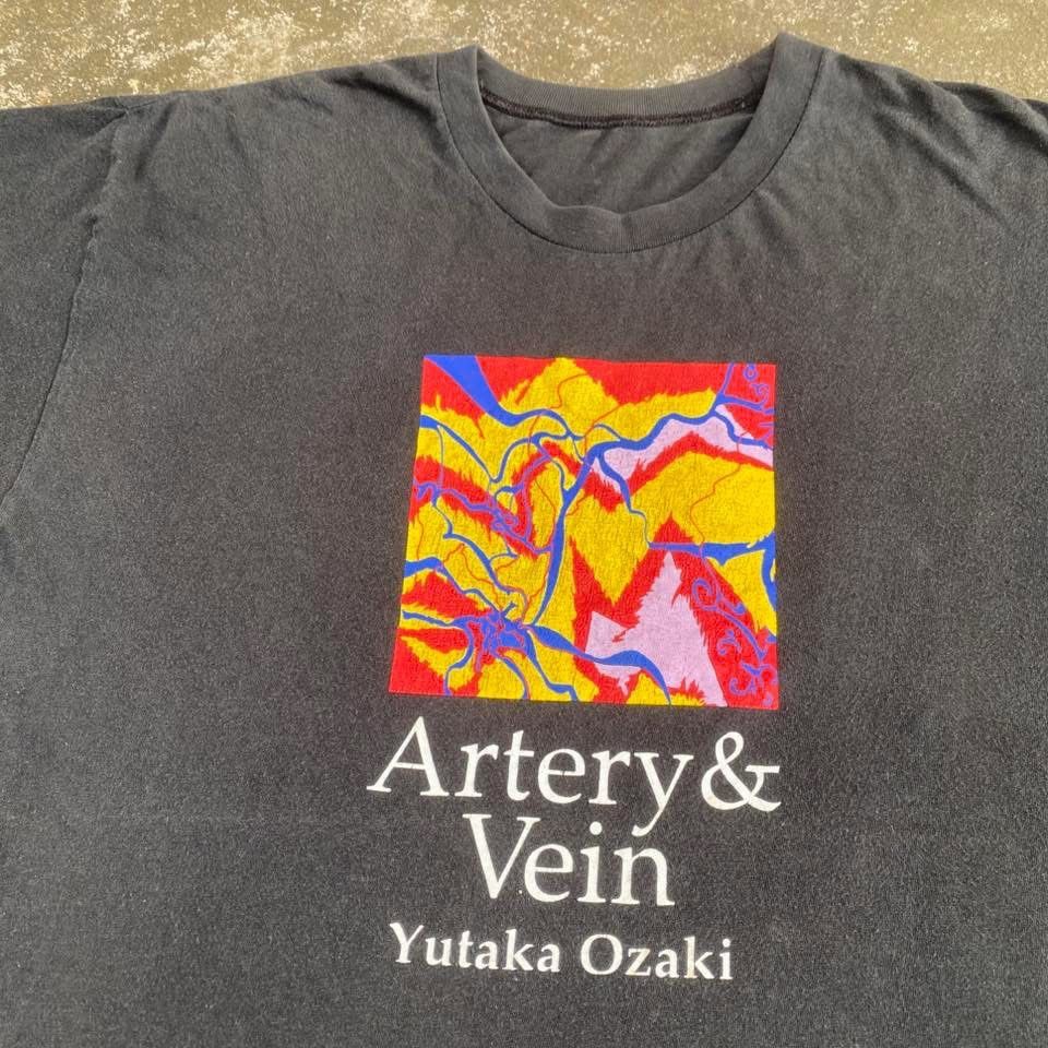 Band Tees RARE ‼️ Yutaka Ozaki Size US M / EU 48-50 / 2 - 2 Thumbnail