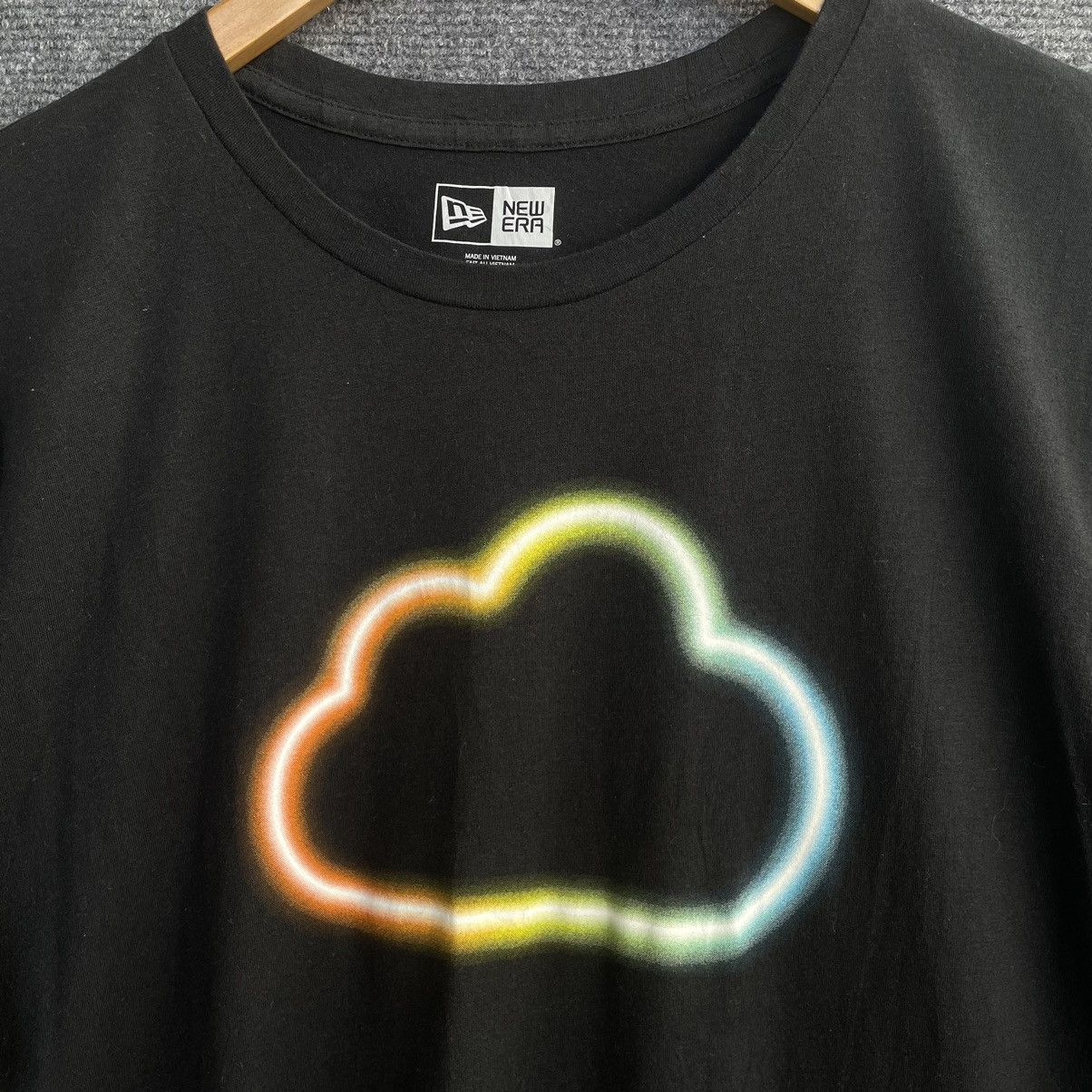 New Era New Era x Amazon Web Services Collaboration T Shirt Size US L / EU 52-54 / 3 - 2 Thumbnail