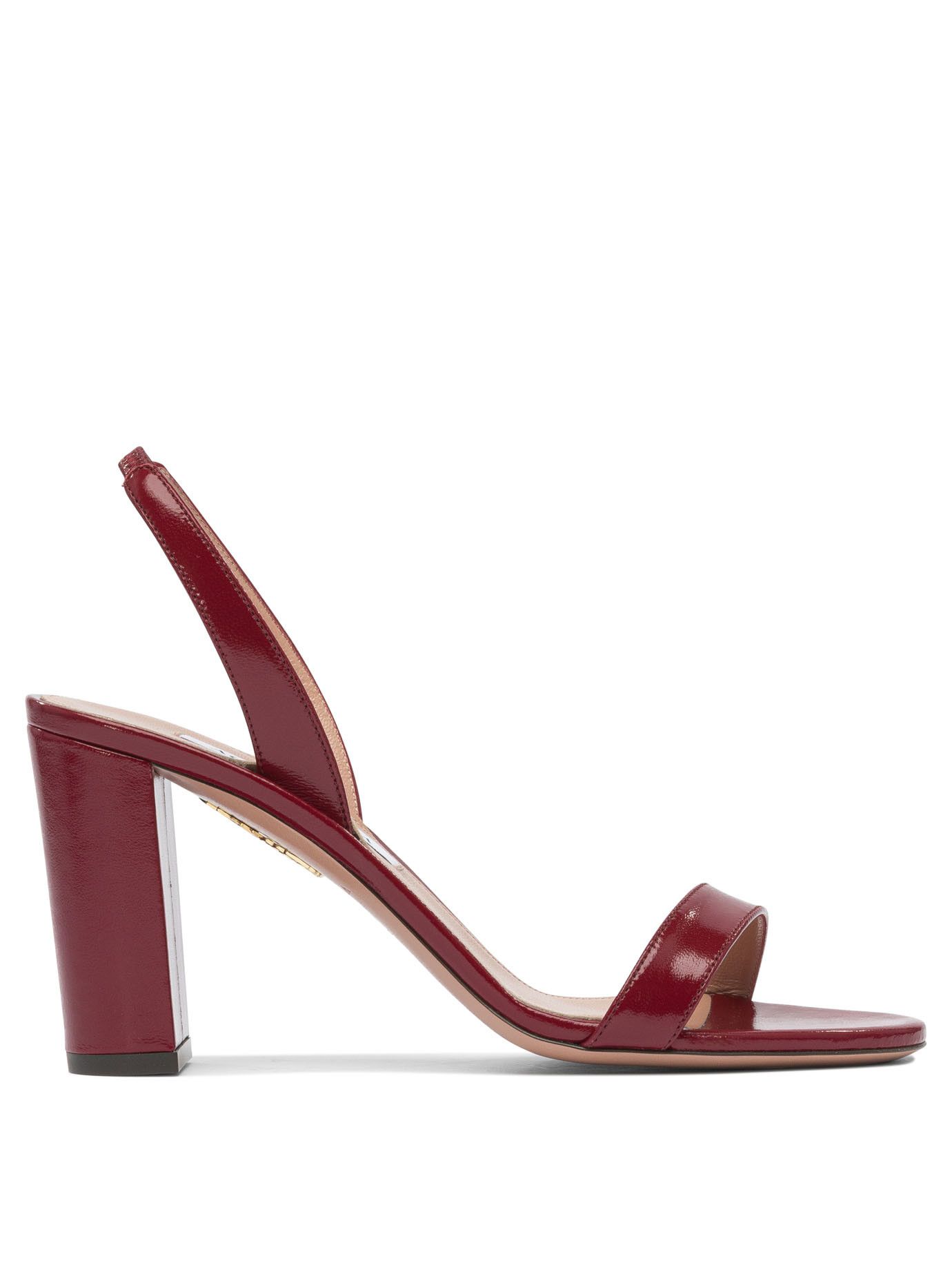Aquazzura Sandals Size US 7 / IT 37 - 1 Thumbnail