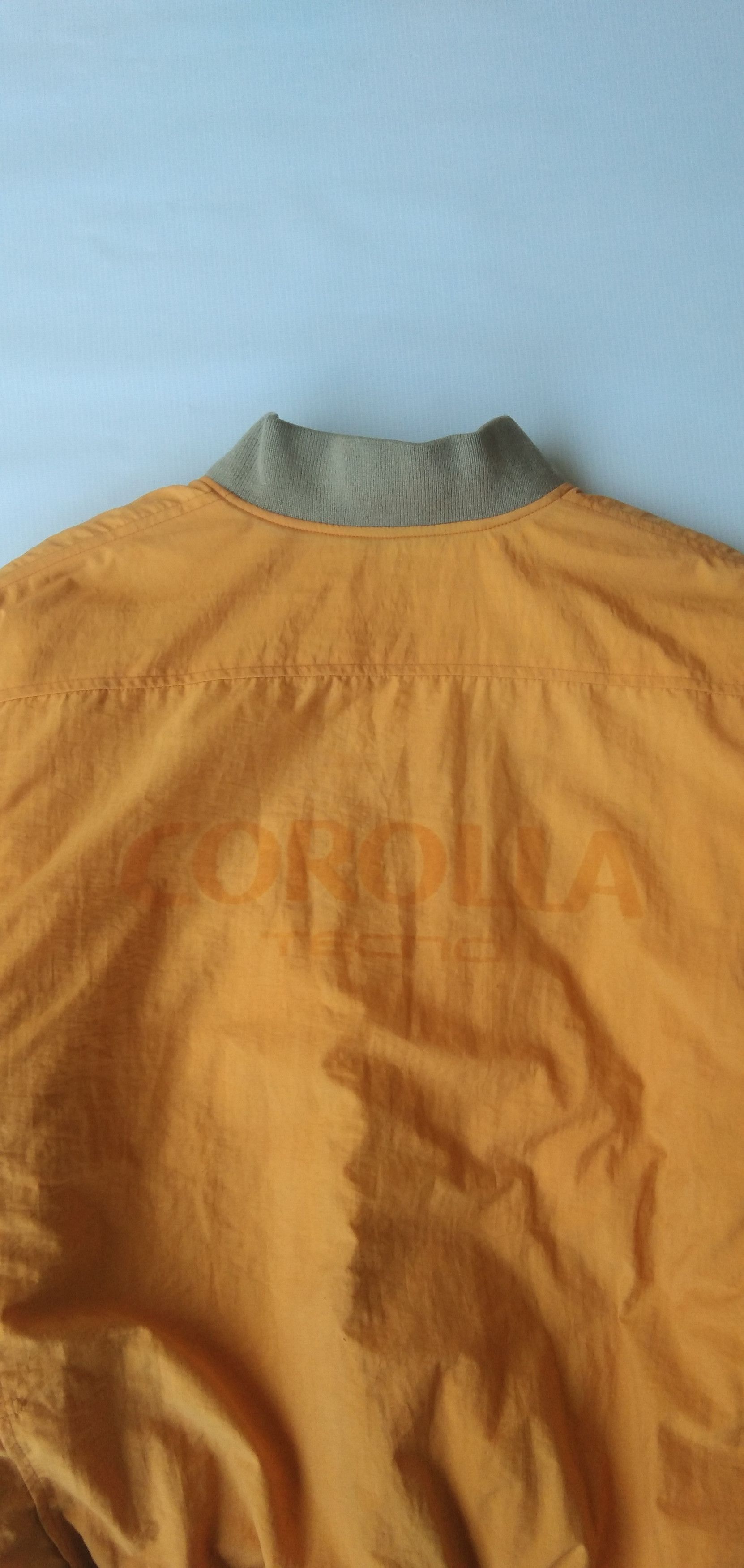Gear for Sports Vtg toyota techno jacket Size US L / EU 52-54 / 3 - 7 Thumbnail