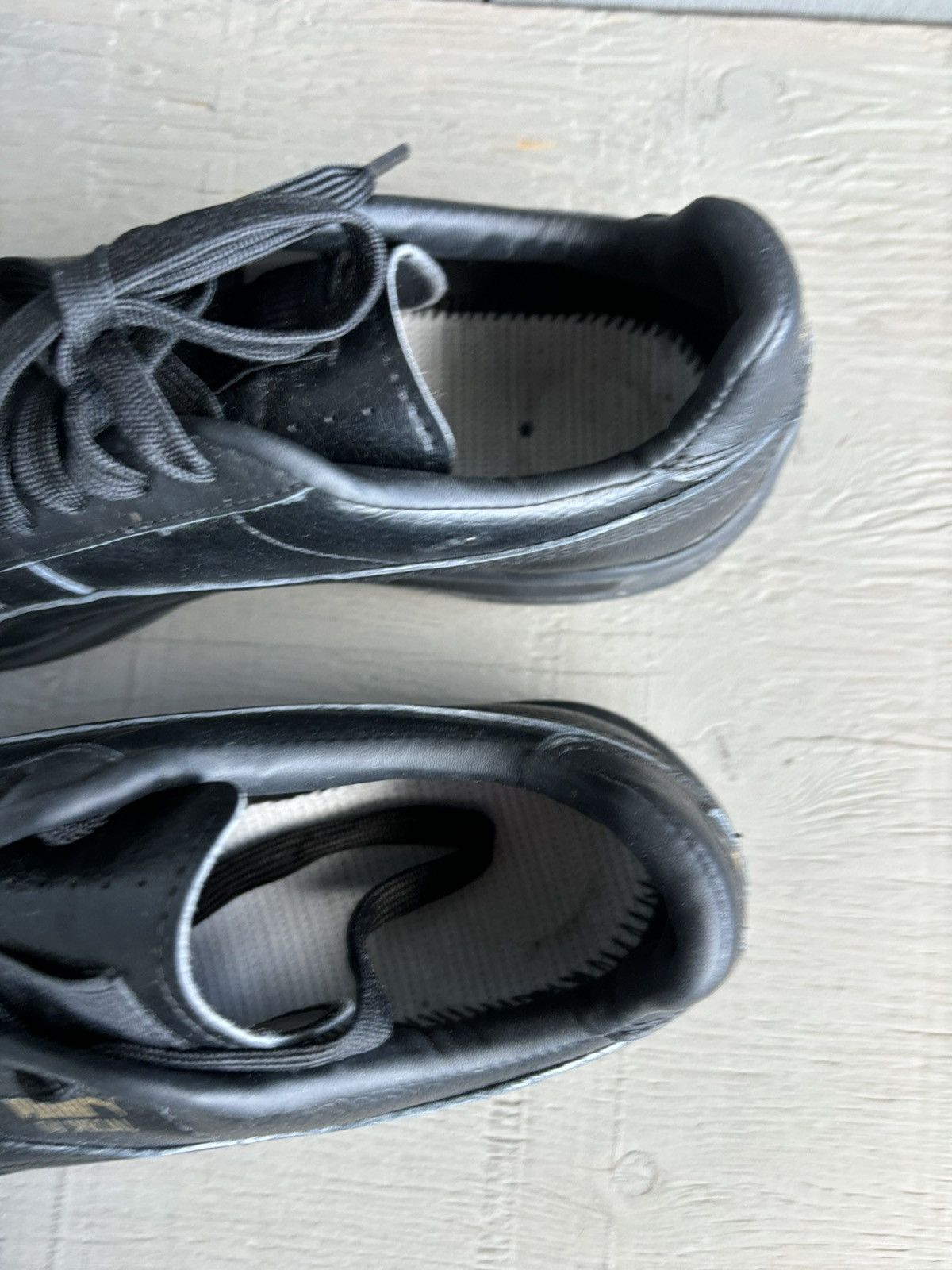 Puma Puma GV Special Triple Black All Black Sneakers Mens 8 Size US 8 / EU 41 - 12 Thumbnail